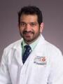 Photo: Dr. Shaan Alli, MD