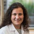 Photo: Dr. Chryssanthi Kournioti, MD