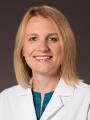 Photo: Dr. Jennifer Krick, MD