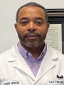 Photo: Dr. Cecil Bennett, MD