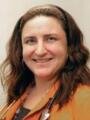 Photo: Dr. Christel Seemann, DO