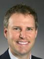 Photo: Dr. Barton Harris, MD