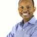 Photo: Dr. Cephas Mujuruki, MD