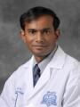 Photo: Dr. John Frank, MD