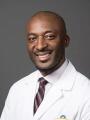 Photo: Dr. Benjamin Vabi, MD