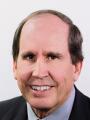 Photo: Dr. Curt Comstock, MD