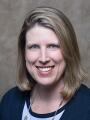 Photo: Dr. Kristen Wyrick, MD