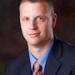 Photo: Dr. Charles Jantzen, DO