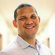 Photo: Dr. Jordan Blackwood, MD