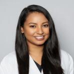 Samantha Hussain, PA-C