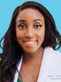 Photo: Dr. Titilola Sode, MD
