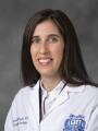 Photo: Dr. Lauren Malinzak, MD