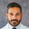 Photo: Dr. Sharif Ellozy, MD