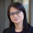 Photo: Dr. Yanan Fang, MD
