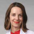 Photo: Dr. Lori Halton, MD
