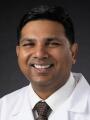 Photo: Dr. Sabarish Ayyappan, MD