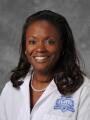 Photo: Dr. Mary Burton, MD