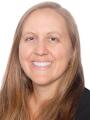Photo: Dr. Megan Straughan, MD