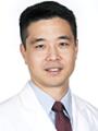 Photo: Dr. Richard Shin, MD