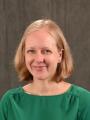 Photo: Dr. Monica Venn, DO