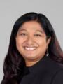 Photo: Dr. Arya Soman, MD