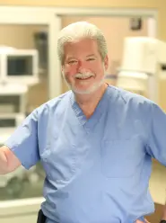 Dr. Louis Saeger, MD - General Surgeon in Edina, MN | Healthgrades