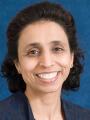Photo: Dr. Saeeda Shah, MD