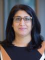 Photo: Dr. Kartika Kumar, MD