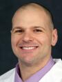 Photo: Dr. John Burger, DO