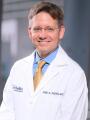 Photo: Dr. Eric Peden, MD