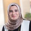 Photo: Dr. Suhair Abdel-Jalil, MD
