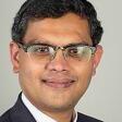 Photo: Dr. Ajith Thomas, MD