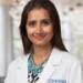 Photo: Dr. Khadija Siddiqui, DO