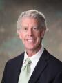 Photo: Dr. Edward Hayes, MD