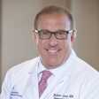 Photo: Dr. Robert Just, MD