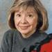 Photo: Dr. Aline Brown, MD