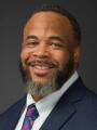 Photo: Dr. Frank Bostic, DC