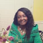 Linda Allen, MS