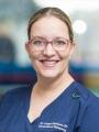 Photo: Dr. Amaya Skabelund, DO