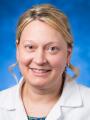 Photo: Dr. Nancy Lazarescu, DO