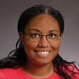 Photo: Dr. Kenyita Berryhill, MD