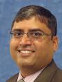 Photo: Dr. Syed Bin-Sagheer, MD