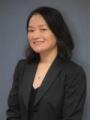 Photo: Dr. Hong Ji, OD