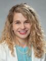 Photo: Dr. Aimee Coscarart, MD