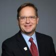Photo: Dr. Scott Hanlon, DO