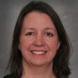 Photo: Dr. Erika Peterson, MD