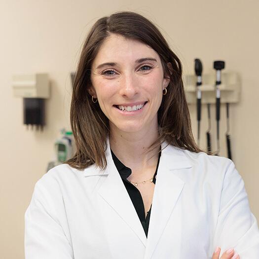 Dr. Chelsey K Baldwin, MD Diabetes, Metabolism & Endocrinologist