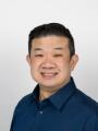Photo: Dr. Scott Wang, MD