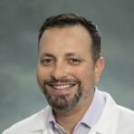 Dr. Steven Stanek, MD