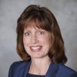 Photo: Dr. Valerie Thomas, MD